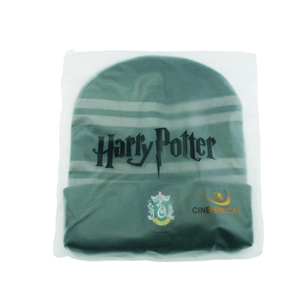 *Classic Slytherin Beanie