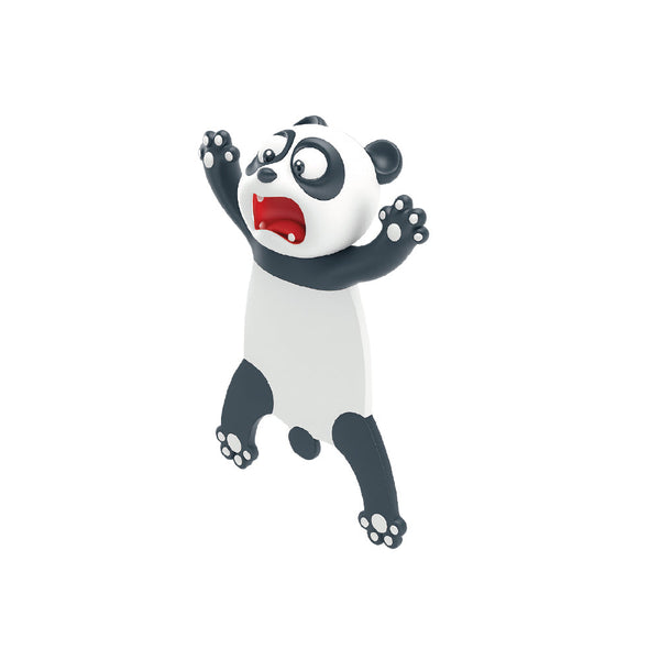 Panda Bookmark