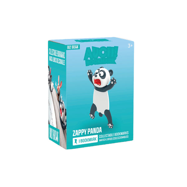 Panda Bookmark