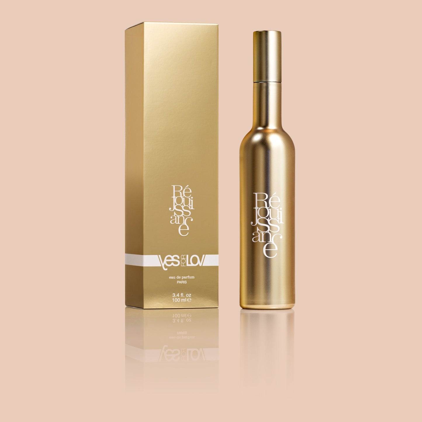 EAU DE PARFUM Delight for Women