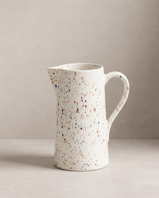 New Party Pitcher 1.5L White