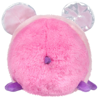 Peluche Snacker – Fête Snacker Rose Abeille