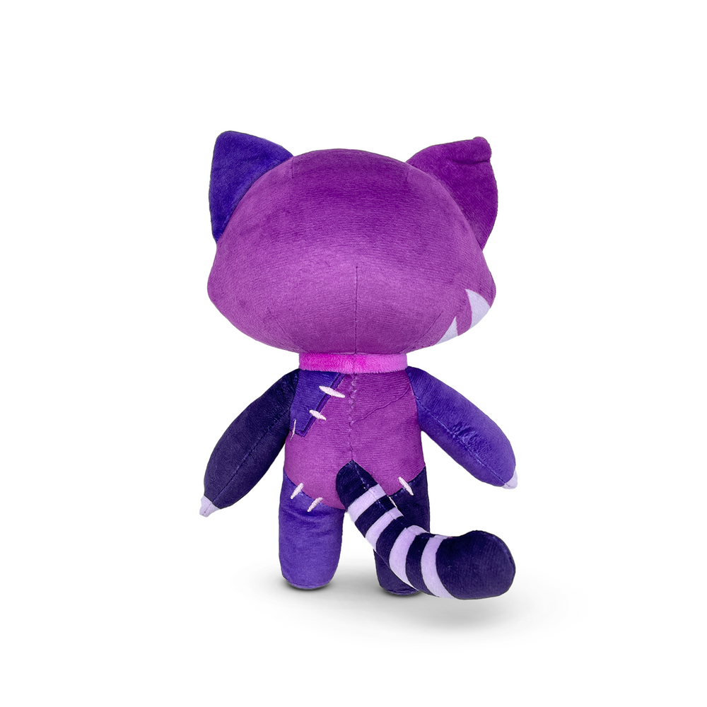 Minx Patchwork Plush (9in)