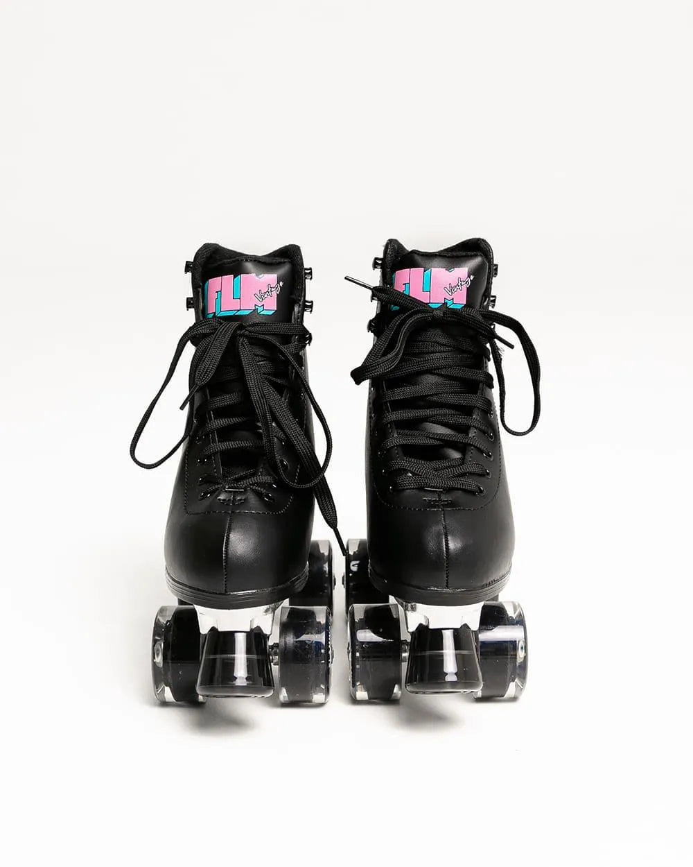 Patines 4 ruedas negros - VENICE