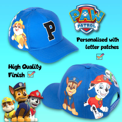 Pat’ Patrouille Casquette