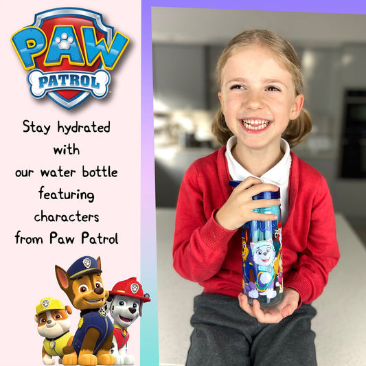 Gourde – Pat’ Patrouille