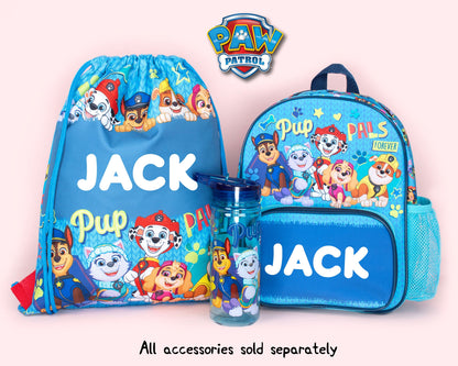 Pat’ Patrouille Sac à dos for enfant
