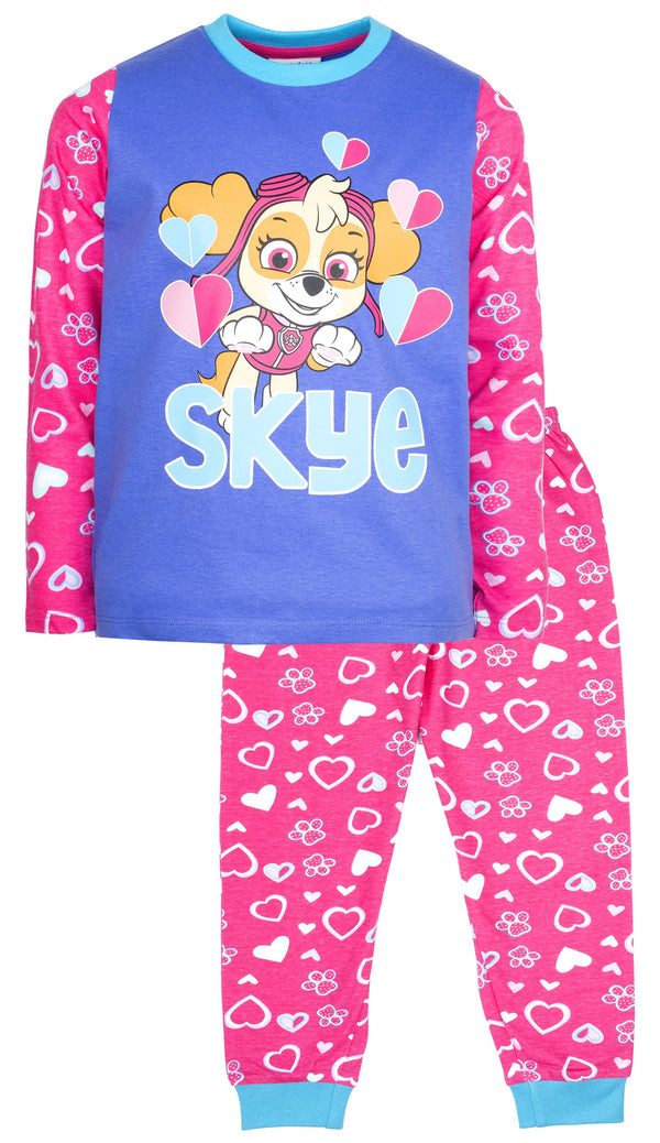 PAW Patrol Pyjamas with Skye