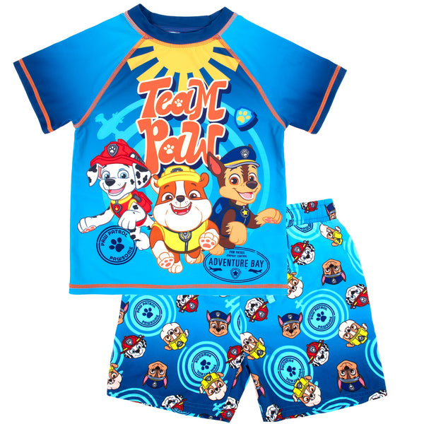 Ensemble de bain – Paw Patrol
