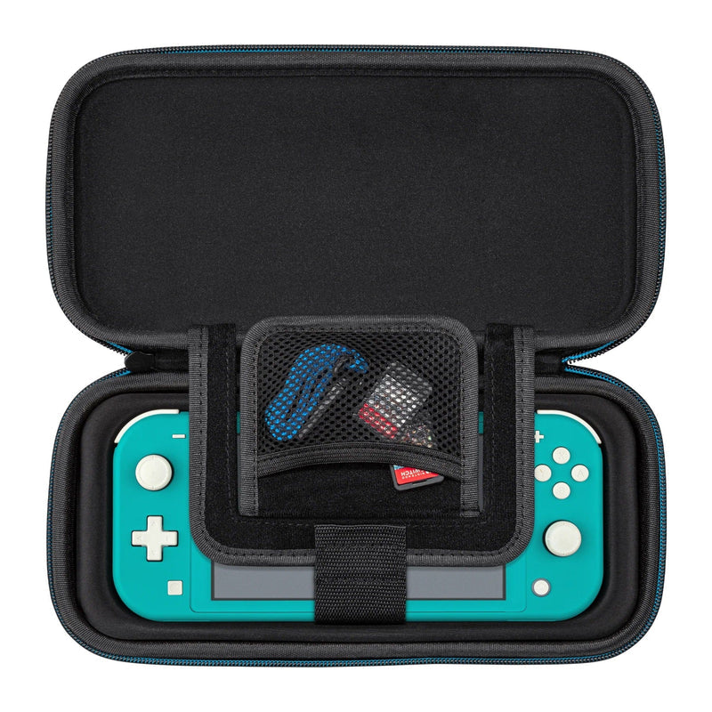 Switch reiskoffer - The Legend of Zelda - Link Glow