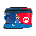 Pull-N-Go draagtas voor Nintendo Switch (Mario)