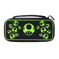 Nintendo Switch Mario draagtas - 1-UP Glow