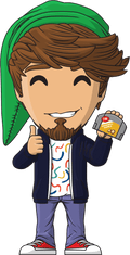 PeanutButterGamer