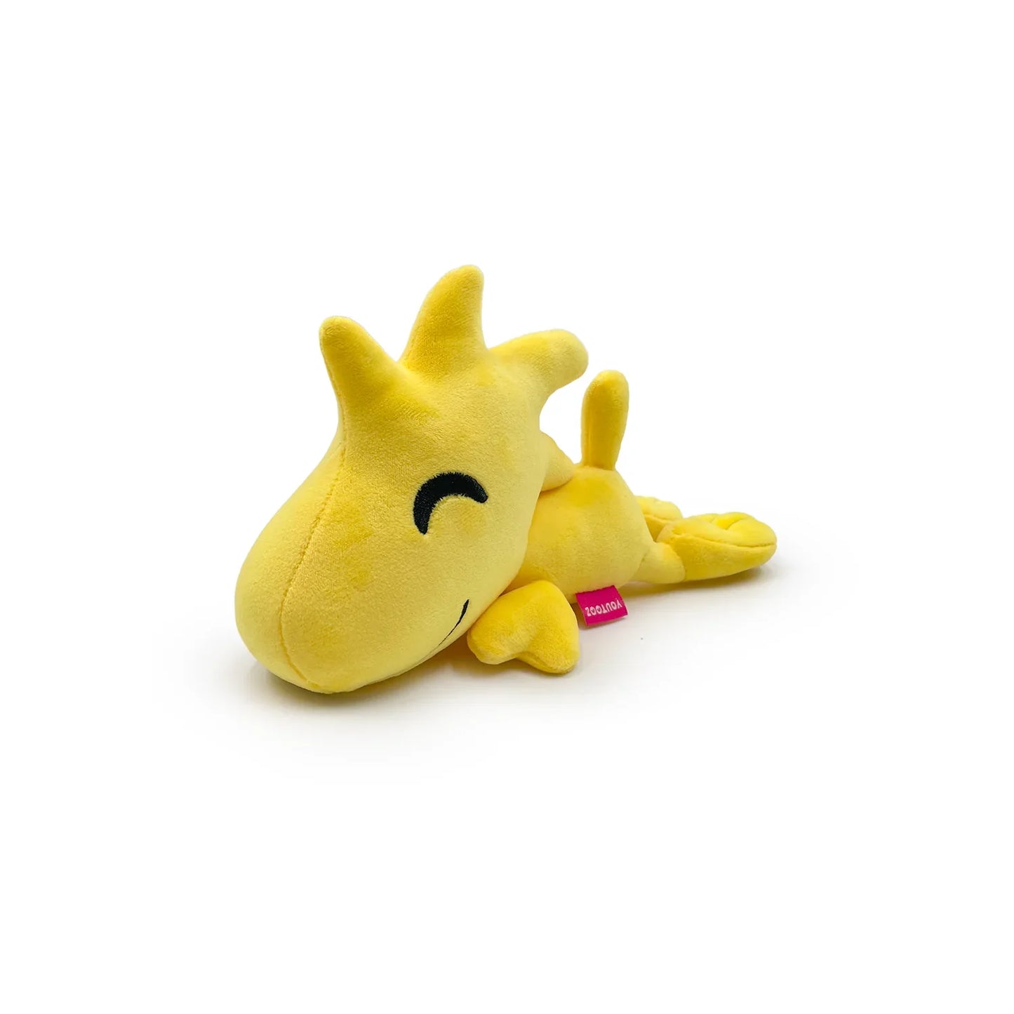 woodstock flop plush youtooz