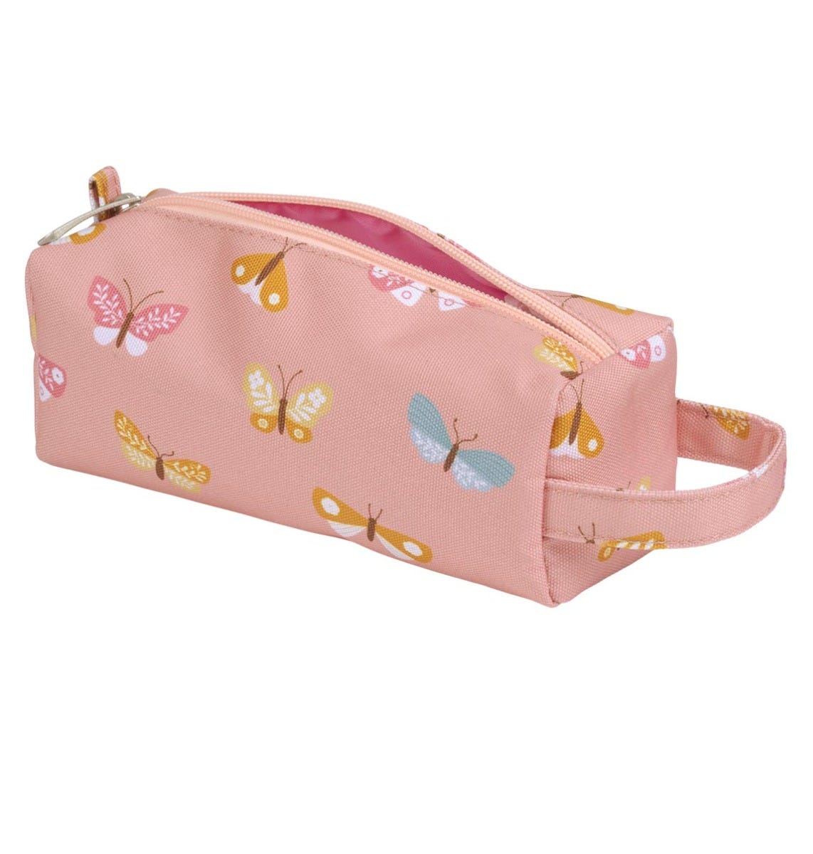 Trousse enfant - Papillons – vue 3 – A Little Lovely Company