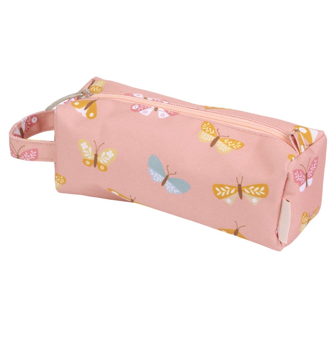 Trousse enfant - Papillons – vue 4 – A Little Lovely Company
