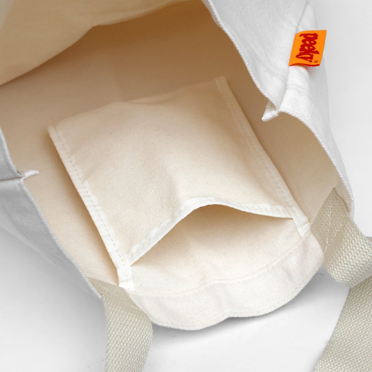 Peeky Bag - Capybara