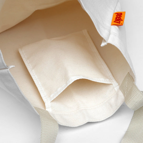 Peeky Bag - Hippo