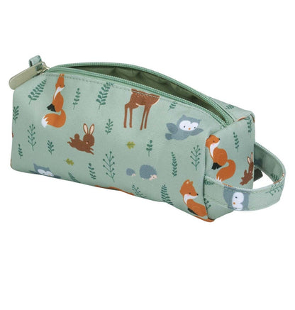 Trousse enfant - Amis de la forêt – vue 3 – A Little Lovely Company