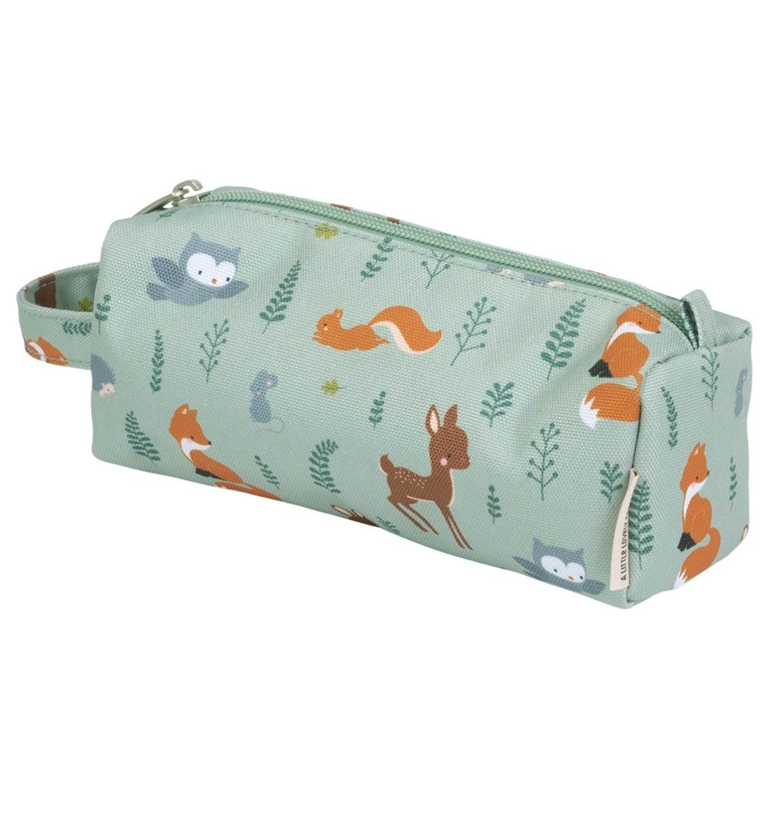 Trousse enfant - Amis de la forêt – vue 4 – A Little Lovely Company