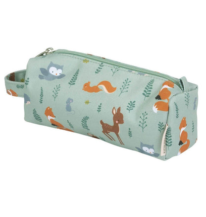 Trousse enfant - Amis de la forêt – vue 4 – A Little Lovely Company