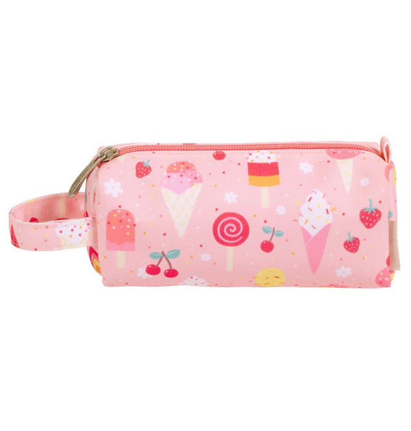 Trousse enfant - Glaces – A Little Lovely Company
