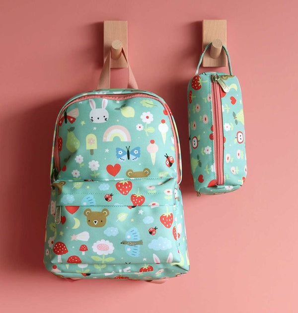 Trousse enfant - Joy – vue 2 – A Little Lovely Company