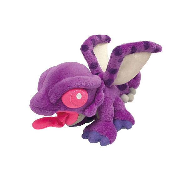 Monster Hunter pluche - Chameleos