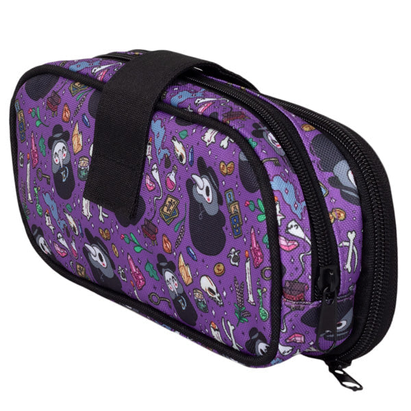Trousse Squishable – Docteur de la Peste Imprimé
