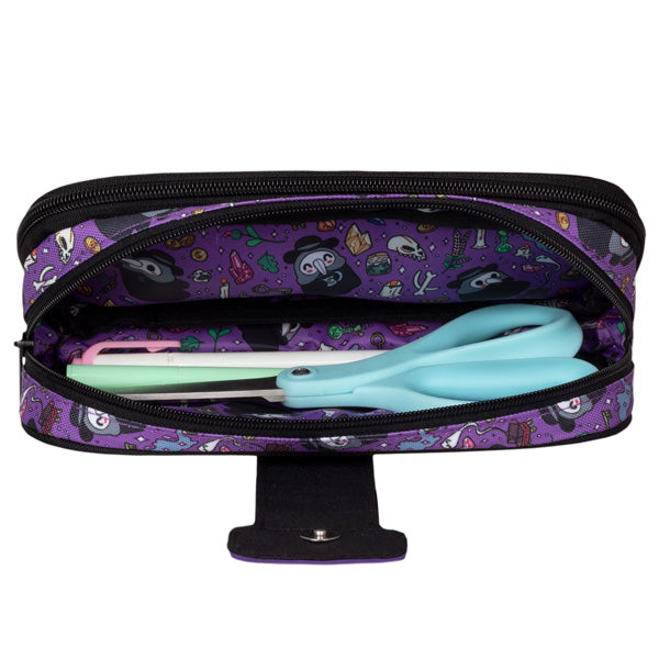 Trousse Squishable – Docteur de la Peste Imprimé