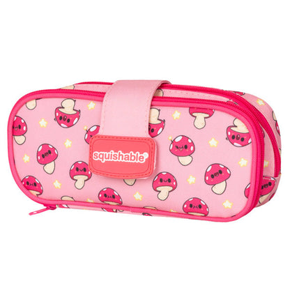 Trousse Squishable – Champignons