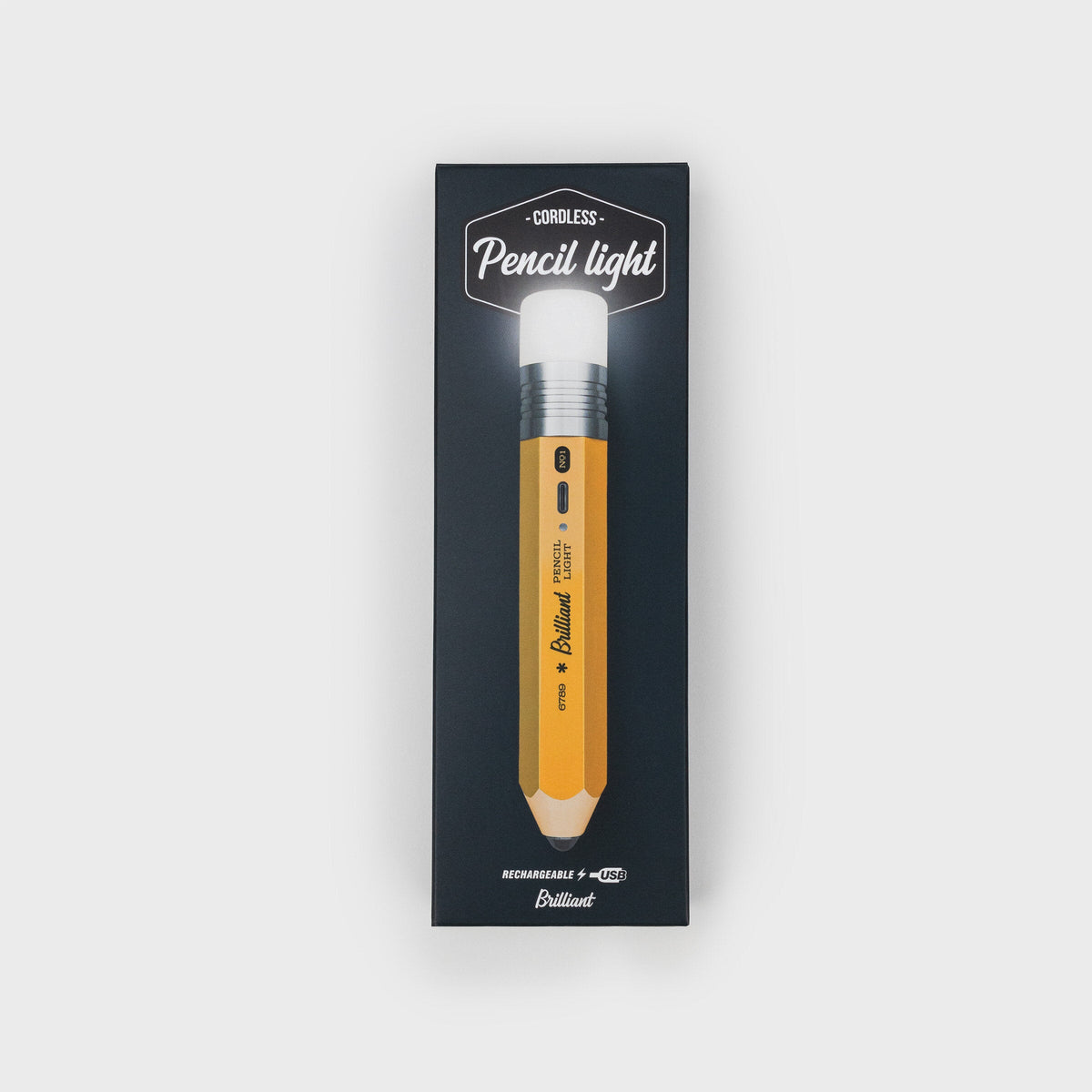 Pencil light