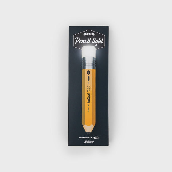 Pencil light