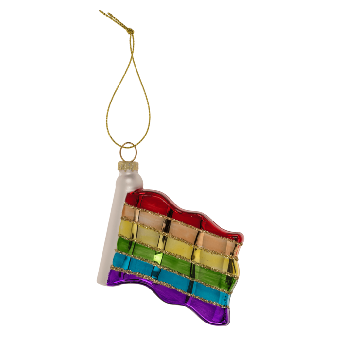 Pride Christmas Ball