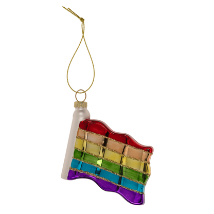 Pride Christmas Ball