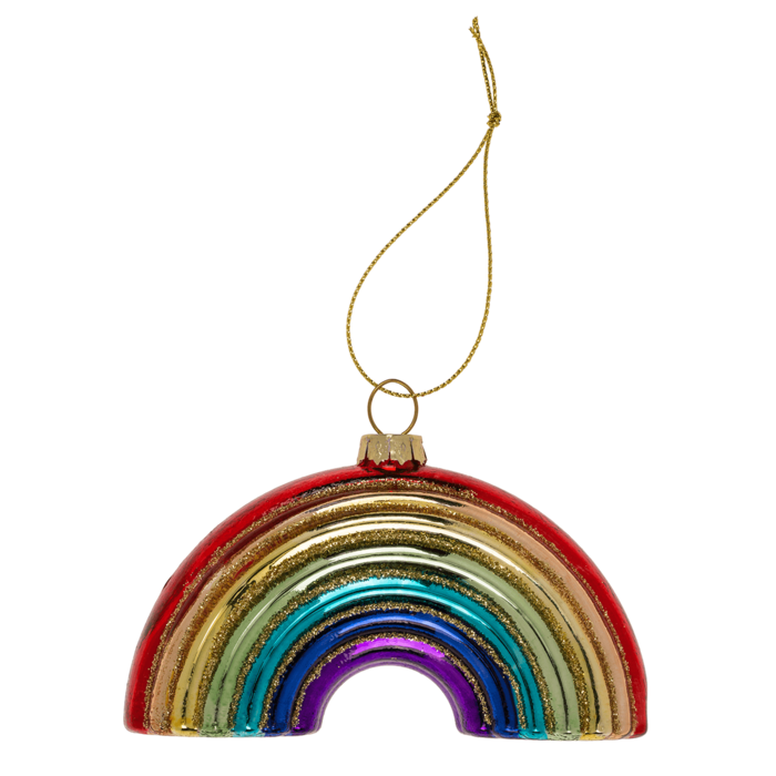 Pride Christmas Ball