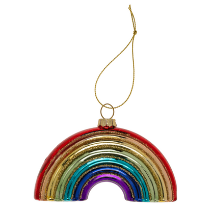 Pride Christmas Ball