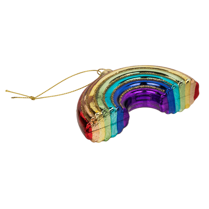 Pride Christmas Ball