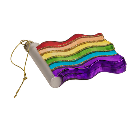 Pride Christmas Ball