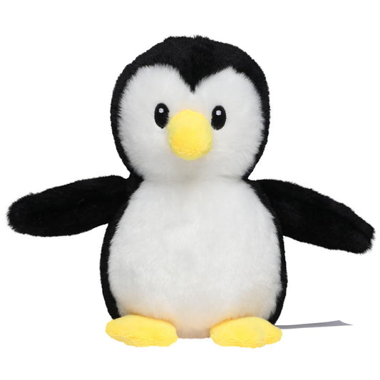 Dora the Penguin Plush Toy
