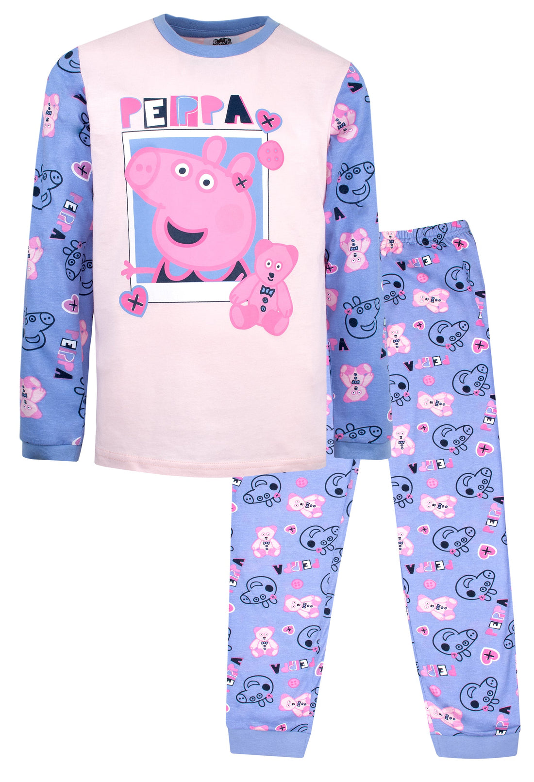 Peppa Pig