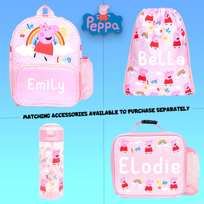 Peppa Pig – enfant Sac à dos