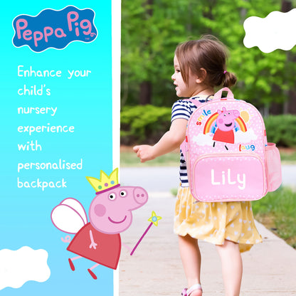Peppa Pig – enfant Sac à dos