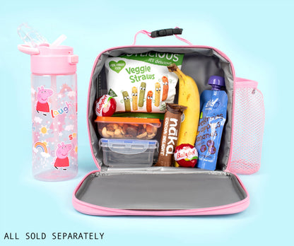 Personalized Lunch Bag - Peppa Pig