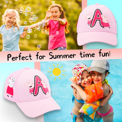 Summer Hat – Peppa Pig