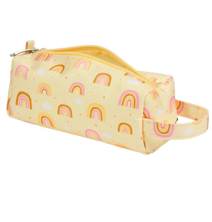 Trousse enfant - Arcs-en-ciel – vue 3 – A Little Lovely Company