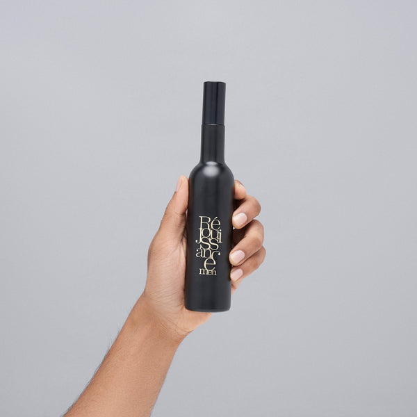 EAU DE PARFUM  Rejoicing for men