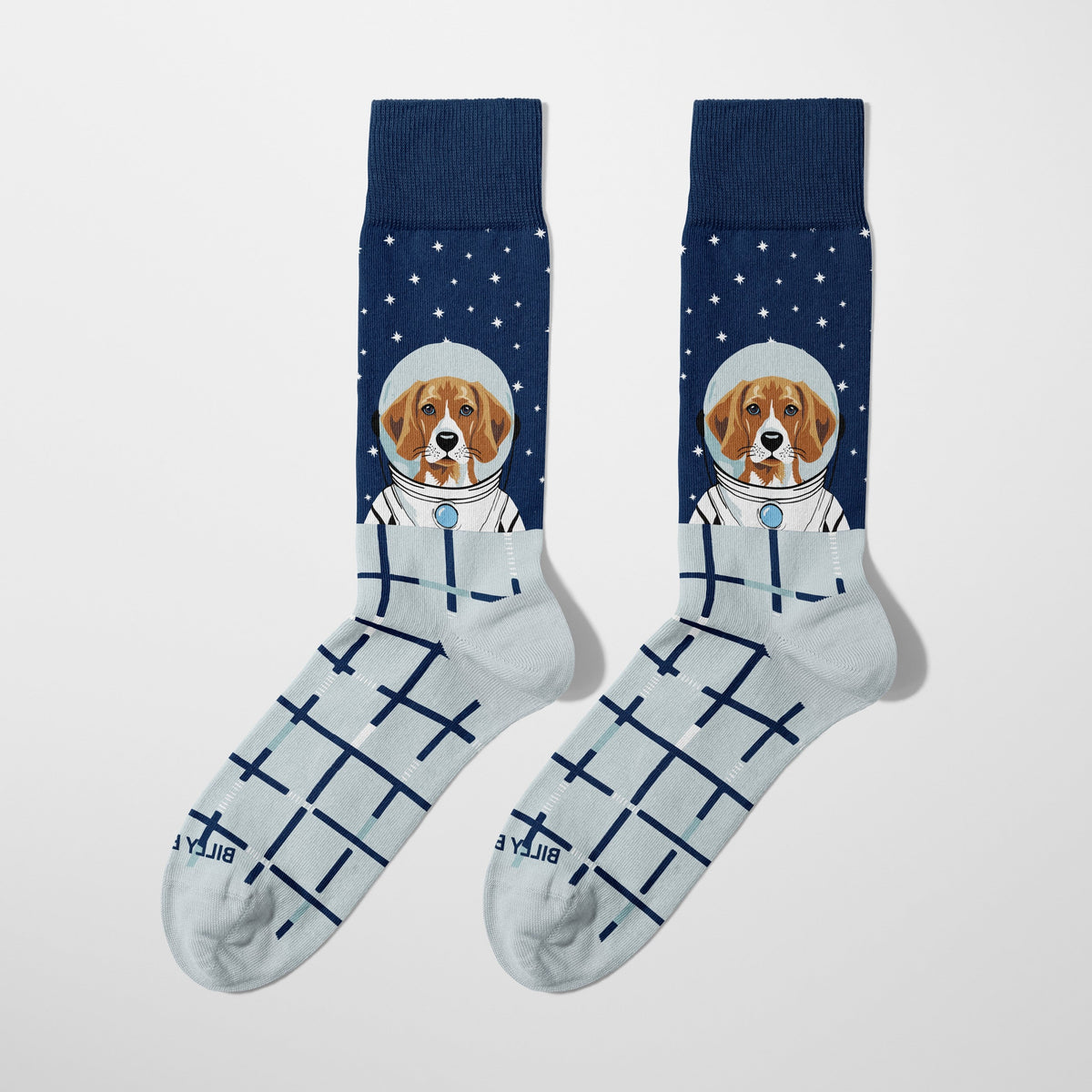Guau! Sock Pack 🐶💛🐾