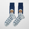 Chaussettes Enfant Galactic Pup