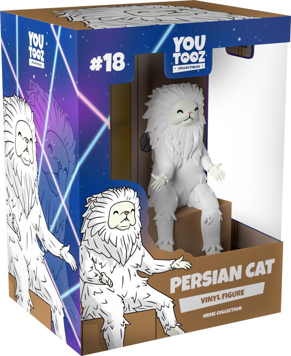 Persian Cat